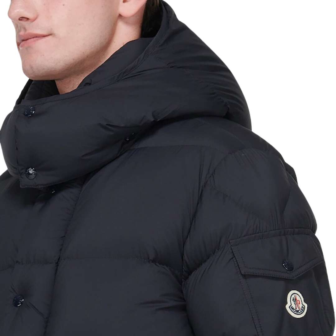 Hanoverian Long Parka