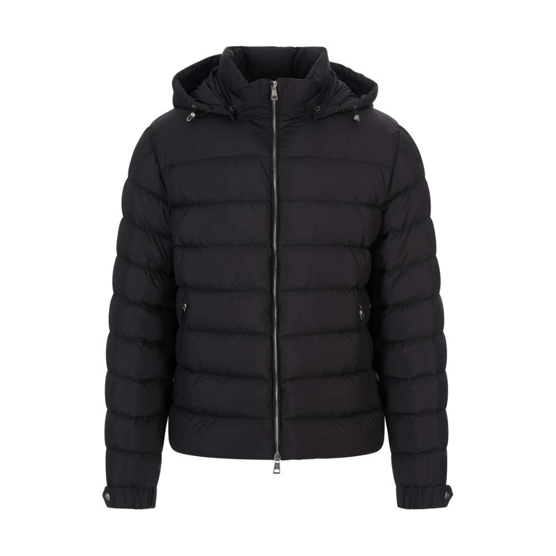 Arneb Zip-Up Padded Jacket