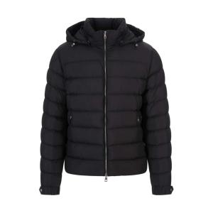 Arneb Zip-Up Padded Jacket