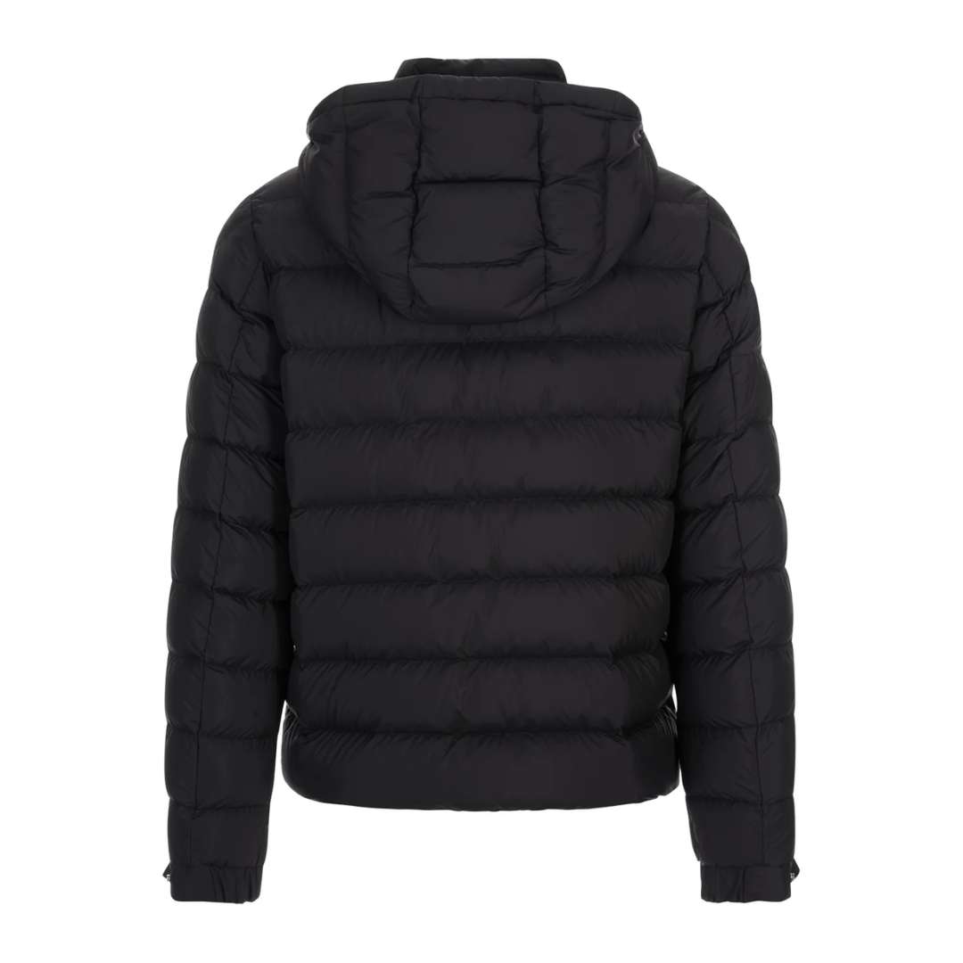 Arneb Zip-Up Padded Jacket