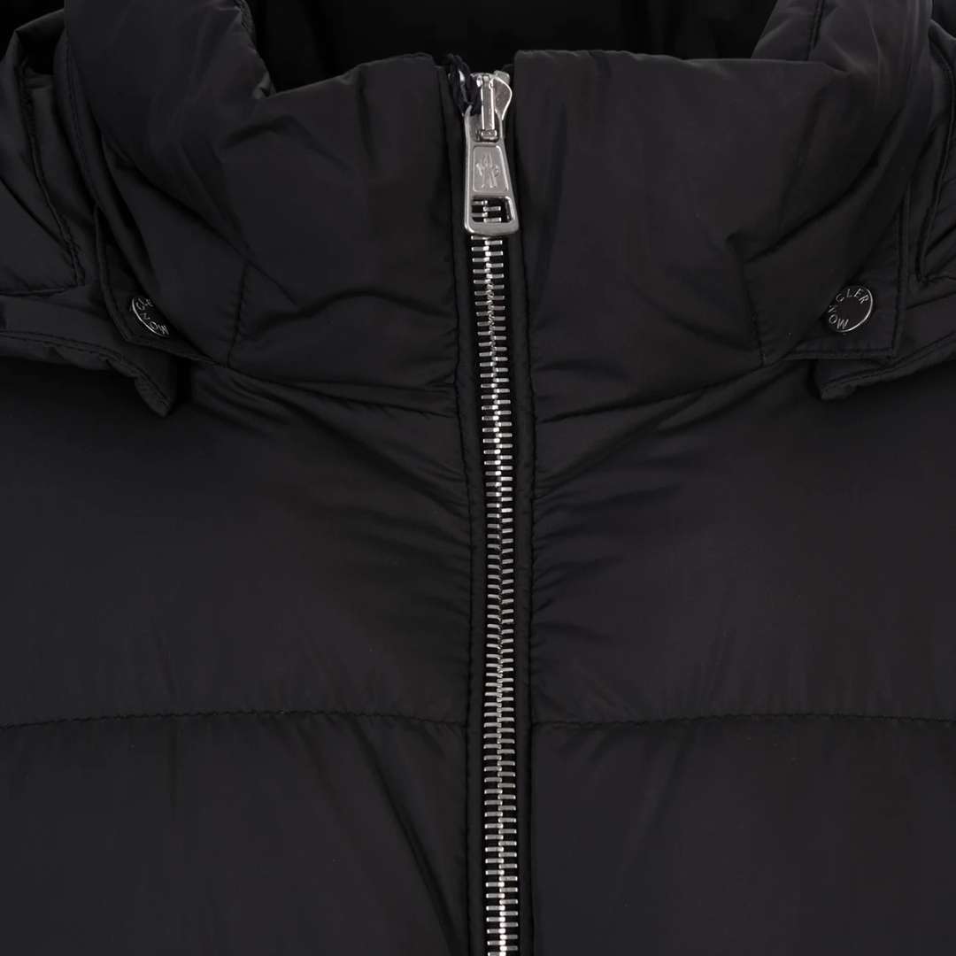 Arneb Zip-Up Padded Jacket