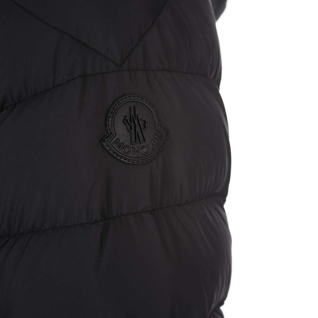 Arneb Zip-Up Padded Jacket