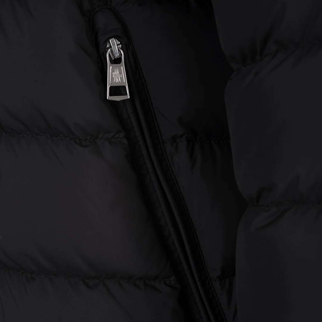Arneb Zip-Up Padded Jacket