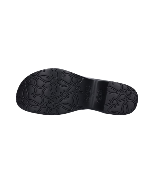 Women's EVA Terraform Clog Heel - Black