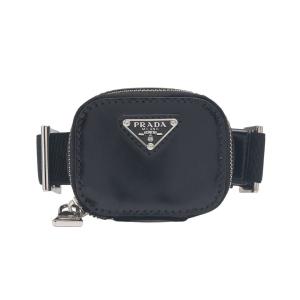 Logo Plaque Armband Pouch