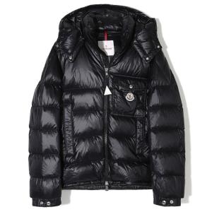 Wollaston short down jacket