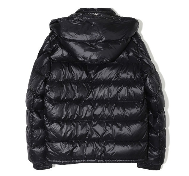 Wollaston short down jacket