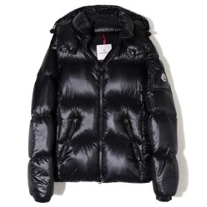 Fourmine short down jacket