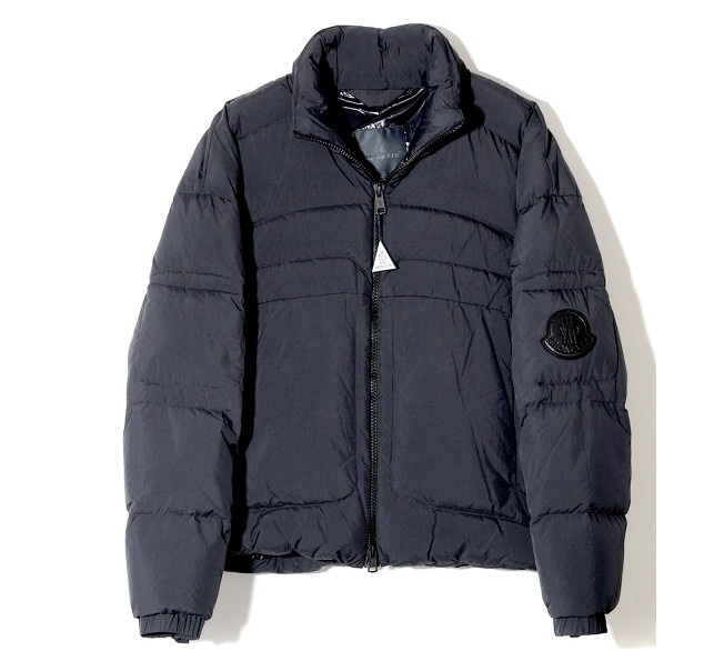 Dofida padded jacket