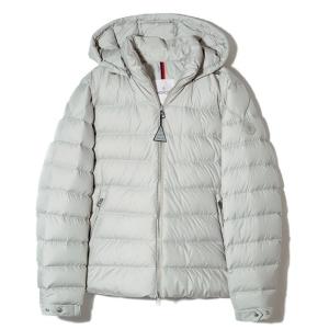 Arneb short down jacket