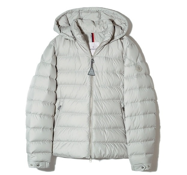 Arneb short down jacket