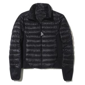 Verdet down jacket