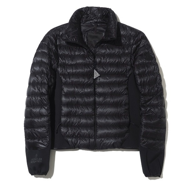 Verdet down jacket