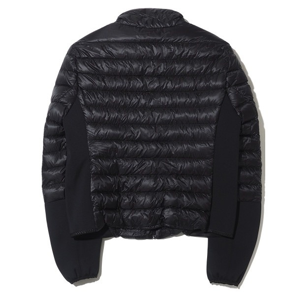 Verdet down jacket