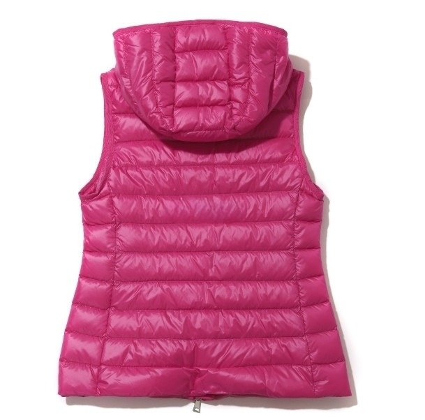 Glygos down vest