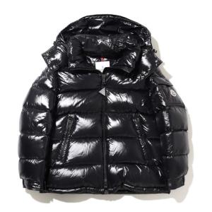 Maire short down jacket