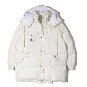 Karakorum down jacket