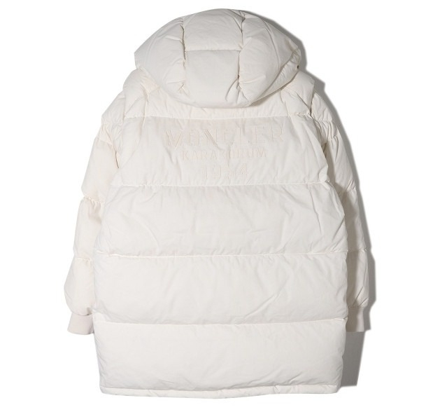 Karakorum down jacket