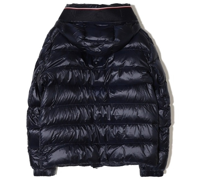 Pavin short down jacket