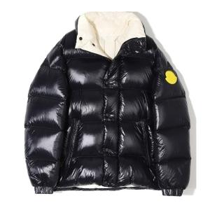 DERVOX padded jacket