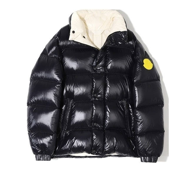 DERVOX padded jacket