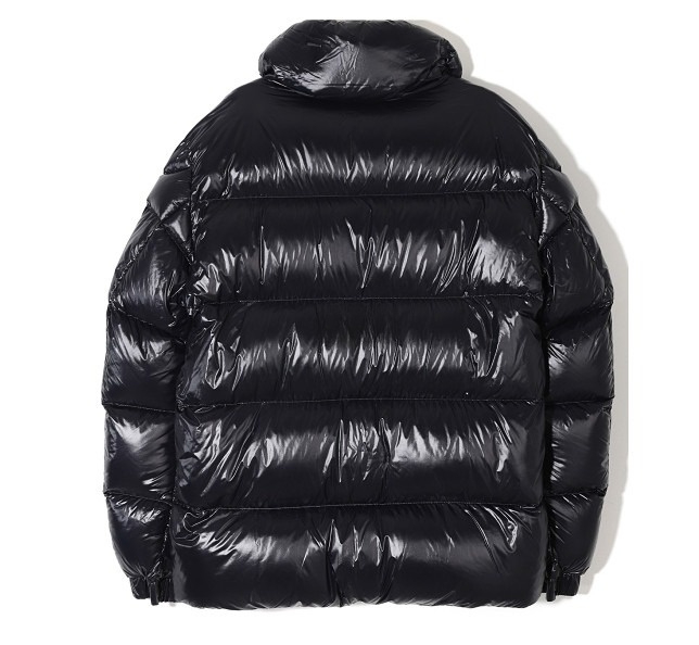 DERVOX padded jacket