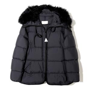 Locustelle short down jacket