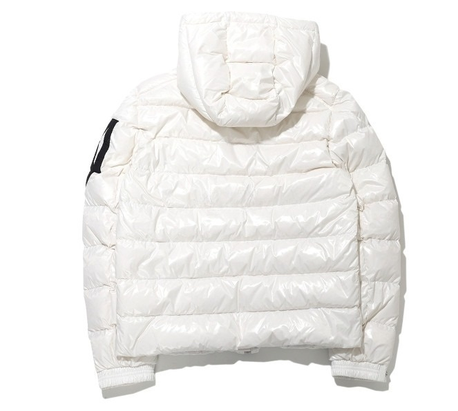 Saulx down jacket