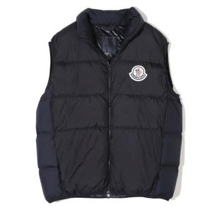 Almaz down vest