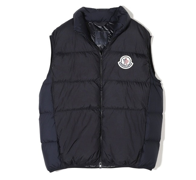 Almaz down vest