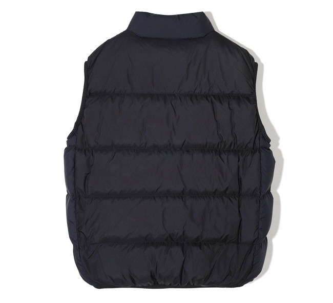 Almaz down vest