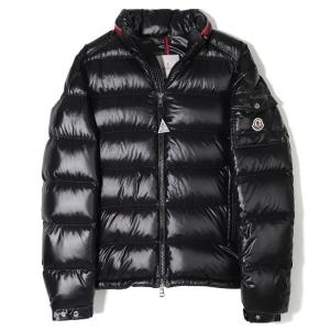 Bourne short down jacket