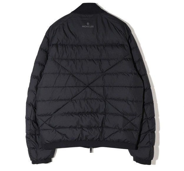 Oise down bomber jacket