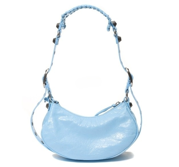 Le Cargol XS shoulder bag