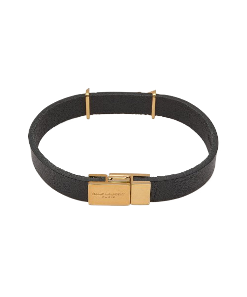 Public Opium Bracelet - Black