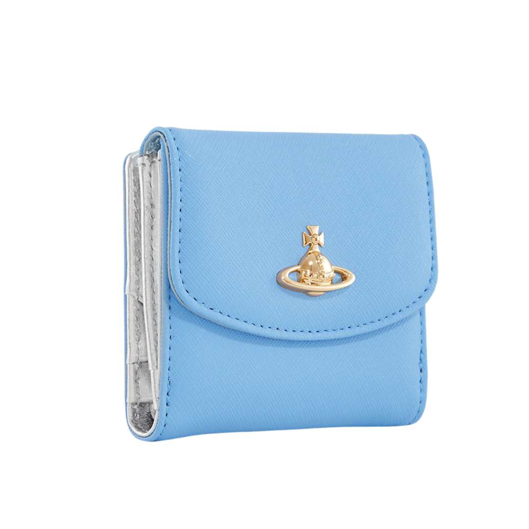 SAFFIANO SMALL WALLET