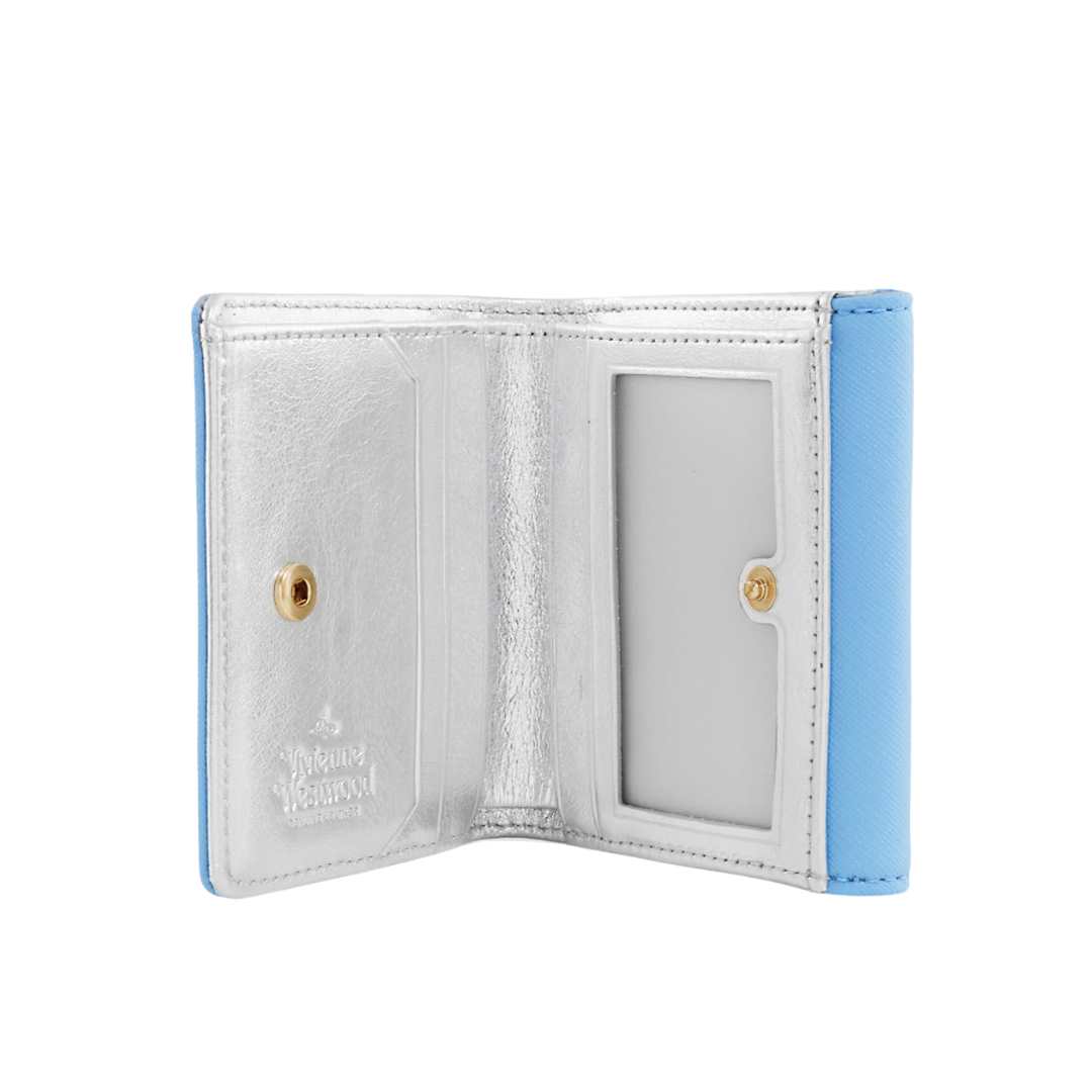 SAFFIANO SMALL WALLET