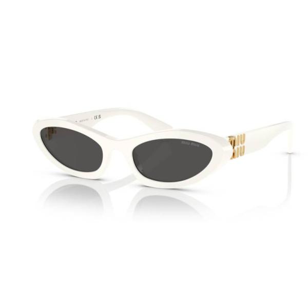 Logo temple sunglasses