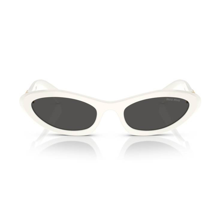 Logo temple sunglasses