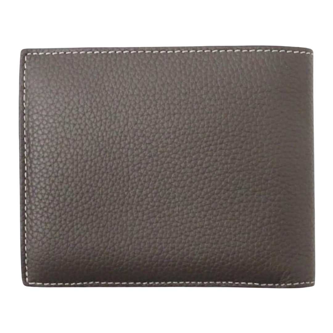 CD icon half wallet