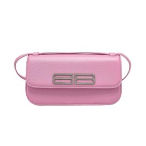  Small BB Gossip Cross Bag - Pink