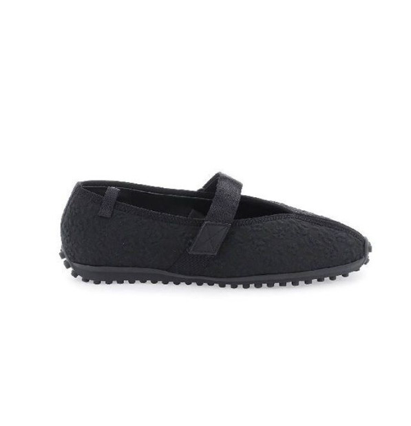 AMY ballerina flat driving shoes