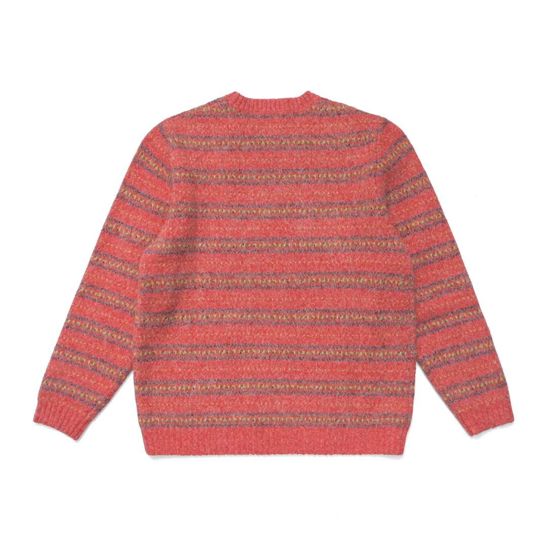 Platte Striped Knit