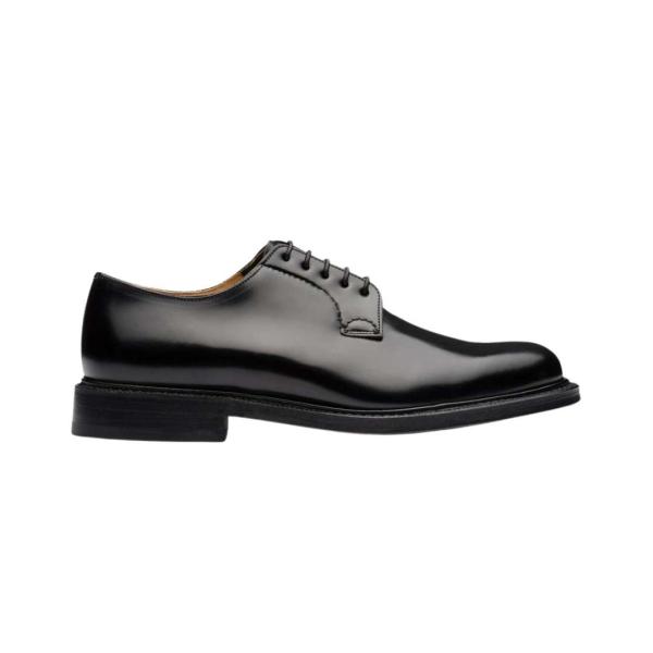 Shannon Derby Shoes