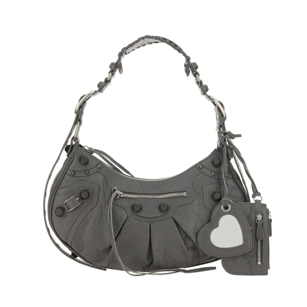 Le Cagole Shoulder bag