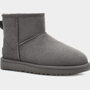 Classic Mini II Boot (Grey)