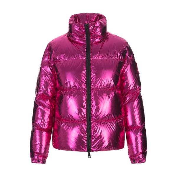 Meuse Short Down Jacket