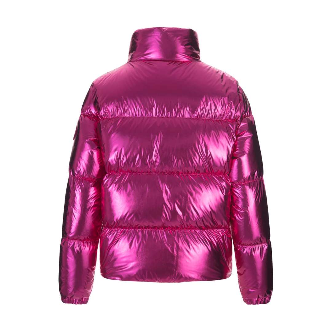 Meuse Short Down Jacket