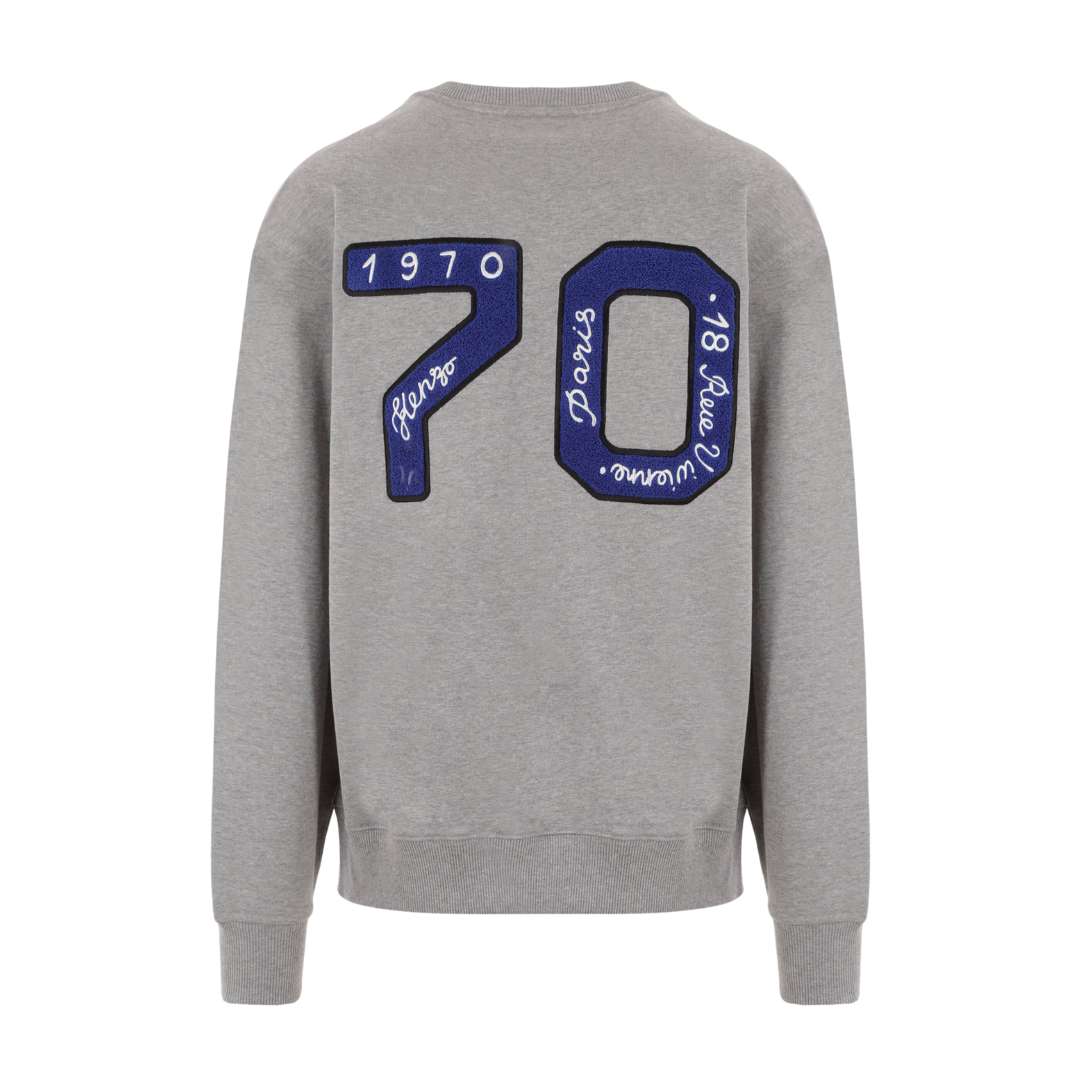 Academy jersey sweatshirt