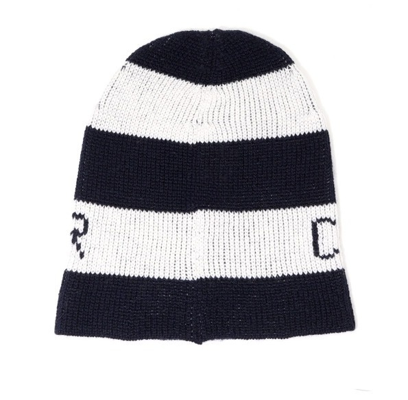 Stripes Beanie